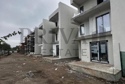 Casa individuală, 4 camere, 3 bai, 110 mp, Giroc - 7