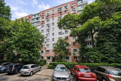 Garsonieră renovată Tei - Facultatea de Construcții -Teiul Doamnei - Colentina - - 11