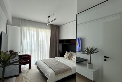 Apartament cu 2 camere decomandat în Theodor Pallady