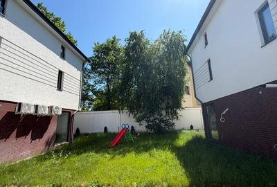 Vila duplex Otopeni - 2