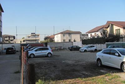 Prelungirea Ghencea - M 3, zona de blocuri - 8