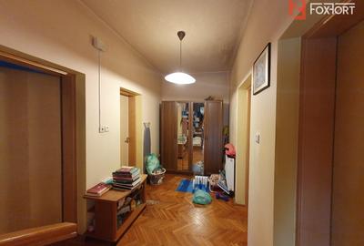 COMISION 0% Casa cu 6 camere 240 mp utili - zona Brancoveanu - 20
