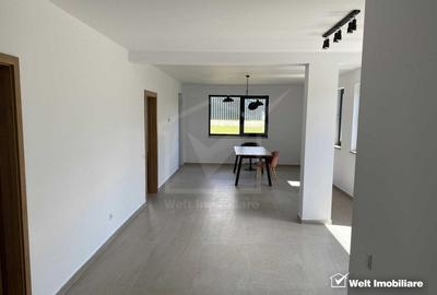 Spatiu comercial sau de birouri, 80mp,  Sannicoara, Cluj, Aproape de Aeroport - 4