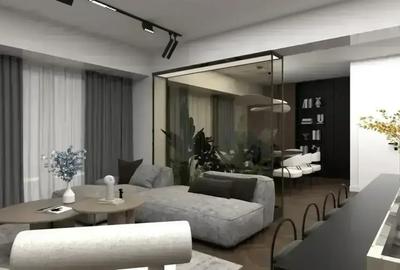 Penthouse Top 238 mp | 2 Locuri de parcare  | Finalizat Intabulat - 1