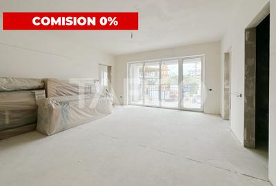 Apartament cu 3 camere bloc nou de vanzare in Centru Comision 0% - 1