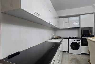 2 Camere Calipso Residence Zona Inel 2 Mobilat Utilat - 7