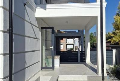 Casa 4 camere Breazu, 3 bai, 120mp S.u,Teren 510 mp,0% Comision - 4