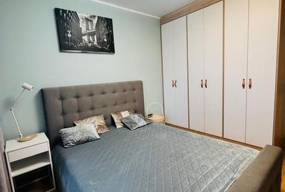 Apartament 2 Camere  Nerva Traian / Centrala proprie - 2
