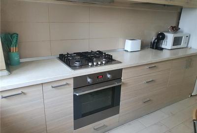 Apartament mobilat ,,la cheie cu boxă inclusă -Avantgarden, Sibiu - 11