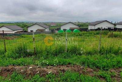 TEREN INTRAVILAN DE VÂNZARE – VOROVEȘTI 🏡 - 2
