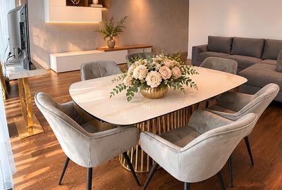 Apartament  premium 3 camere - Floreasca / Rahmaninov/ parcare inclusa in pret - 1