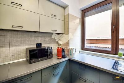 Apartament 3 camere Herăstrău / loc de parcare+boxa - 10