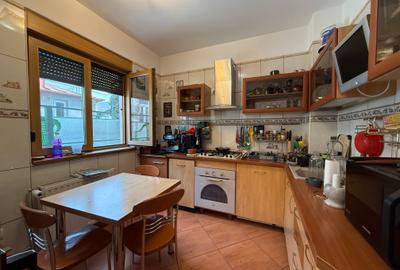 Vanzare 2 apartamente cu curte si terasa - 5