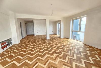 Penthouse 170 mp Unirii AMA Residence cu 2 parcari - 18