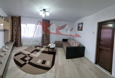 Apartament trei camere, central Dej