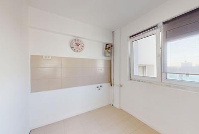 Garsonieră moderna 4 min metrou Lujerului - 12