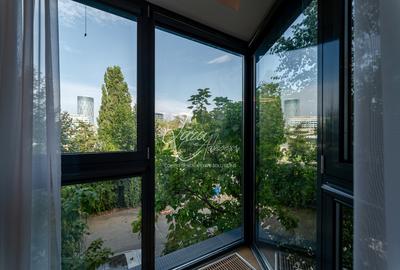 Design exclusivist, locatie de exceptie Floreasca/Herastrau la lac - 19