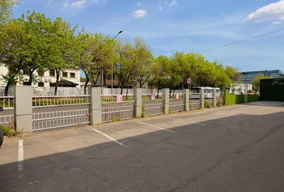 Inchiriere spatiu comercial in Complexul Comercial Mirano International - 2