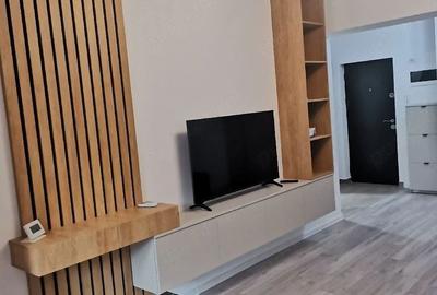 Apartament 2 camere Aparatorii Patriei - 2