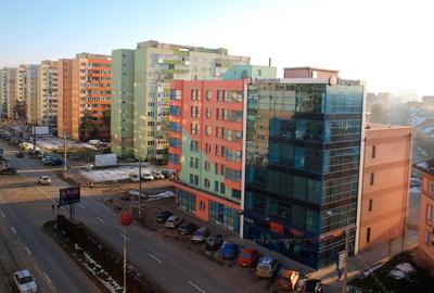 Apartament 2 camere mobilat si utilat | Sibiu | Mihai Viteazul - 10
