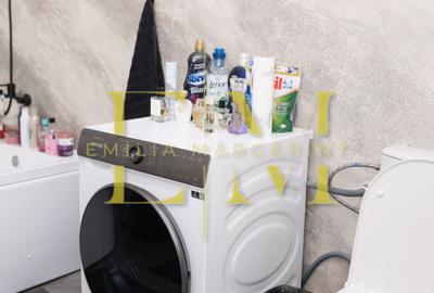 COMISION 0%! VANZARE: Apartament 2 camere + parcare, TRACTORUL - 9