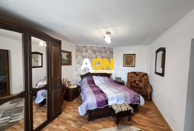 Apartament cu scara interioara, 4 camere, zona OMV Cetate - 3