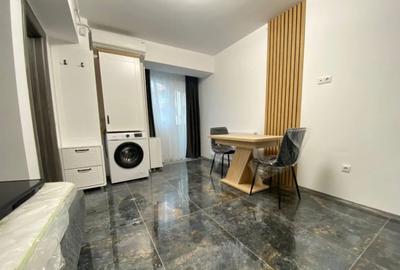 Apartament 1 camera, decomandat, etaj 1/4, zona Palas - 4
