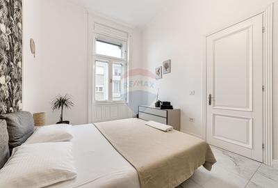 Apartament- Armonios-Spatios 3 camere- zona Ultracentral Mețianu - 13