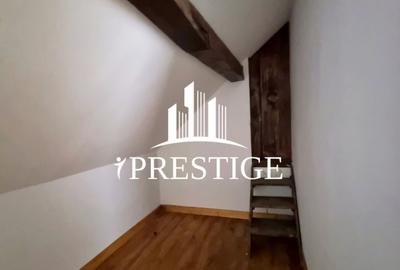 VILĂ INDIVIDUALĂ | ULTRACENTRAL | 270 MP UTILI | LOCUINȚĂ SAU BUSINESS - 12