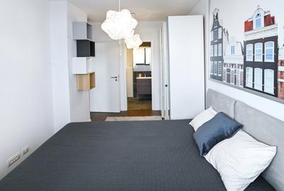 Penthouse ISHO de lux cu vedere incredibila - 9