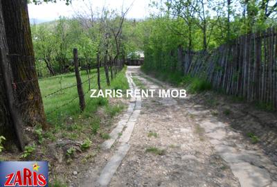 Vanzare 3658 mp teren intravilan in Predeal-Sarari, Prahova - 6