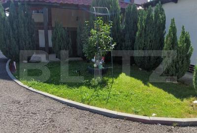 Casa 5 camere Vulcan,teren 1600 mp - 2