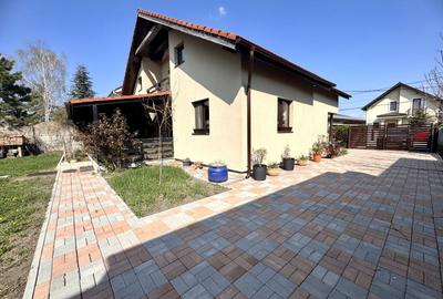 Sacalaz, Casa Individuala, Teren generos - 1