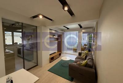 VANZARE APARTAMENT 3 CAMERE UNIRII | ULTRACENTRAL | FINISAT UTILAT MODERN | - 1