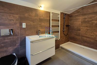 Soseaua Chitilei, zona Navigatiei, casa P+M, sup.191mp, 4 camere, teren 219mp - 22