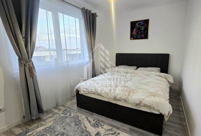 Duplex mobilat de vanzare, 3 camere si 2 bai, Mosnita Veche - 11