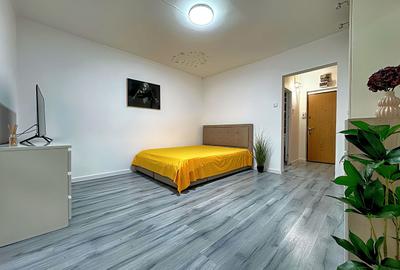 Titan - Costin Georgian Metrou 3 minute Garsoniera renovata mobilata - 1