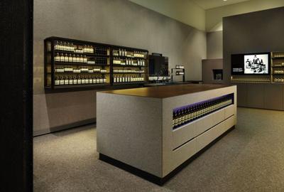 Spatiu comercial cu chirias - Dorobanti - 3