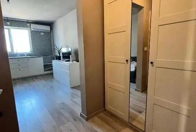 GARSONIERA AMENAJATA IN ZONA ARADULUI la 48.000 euro - 5