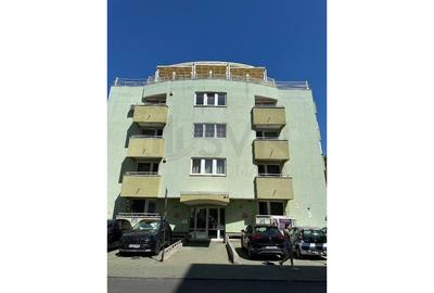 REA0033715 Apartament spatios 4 camere I Herastrau - 8