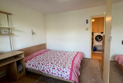 Apartament 3 camere, 67 mp utili, etaj 2/3 – zona Spălătoria Oituz - 8