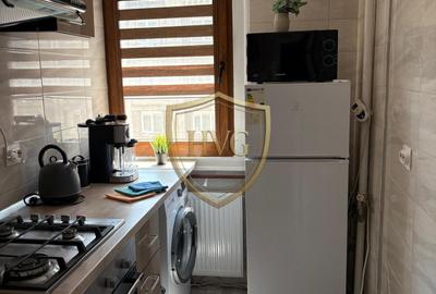 Apartament cu 2 camere | Proximitate metrou | Centrala imobil - 13