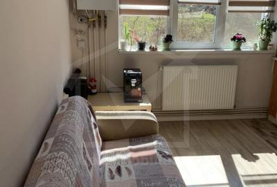 Apartament 1 camera, 40 mp, etaj intermediar, mobilat si finisat, Gruia - 2