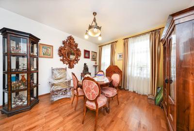 Casă deosebită de vânzare în centrul Brașovului - 18