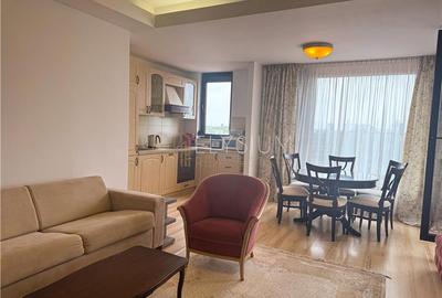 Apartament 2 camere de inchiriat North Area Lake View - 11