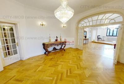 Inchiriere  apartament apartament  5 camere Armeneasca - 13