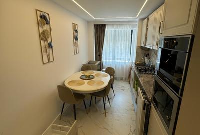 Apartament | 3 camere | Prima inchiriere | Decebal | Muncii - 13