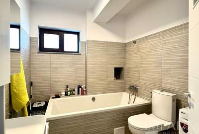 Apartament modern cu 3 camere in Buna Ziua - 4