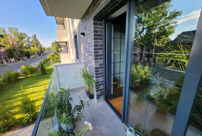 Sunset Lake Homes Nature - Damaroaia | 3 Camere | Balcon | Parcare - 12