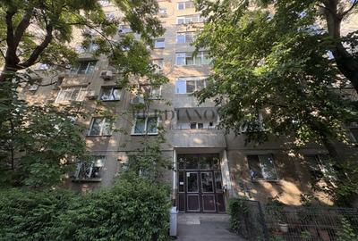Apartament cu 3 camere - Centrală proprie - Metrou Apărătorii Patriei - 17